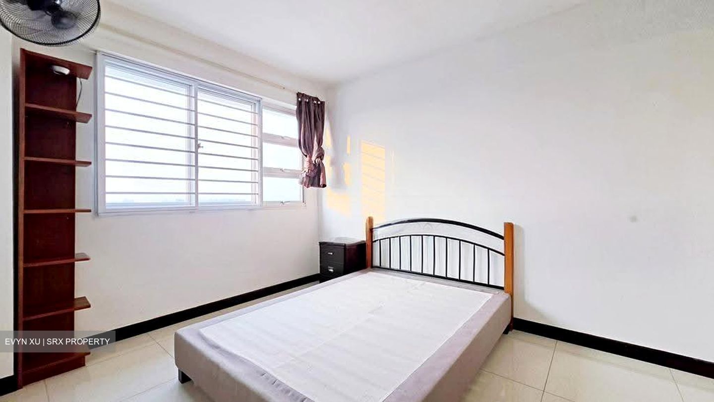 Blk 256A Punggol Opal (Punggol), HDB 3 Rooms #613612651
